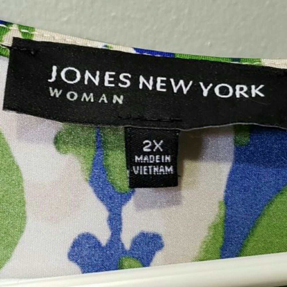 Jones New York Dress